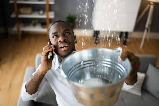Best Water damage restoration cost  in Larkfield Wikiup, CA