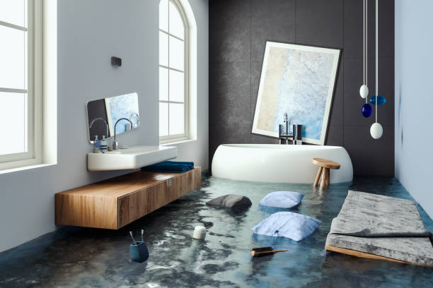 Best Water damage restoration mold remediation  in Larkfield Wikiup, CA