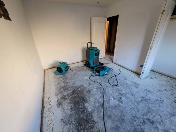 Best Commercial water damage restoration  in Larkfield Wikiup, CA