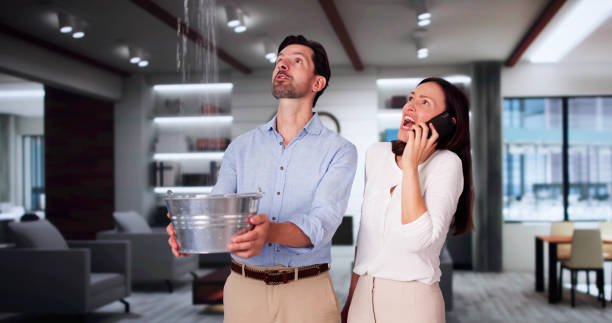 Best Sewage cleanup and water damage restoration  in Larkfield Wikiup, CA